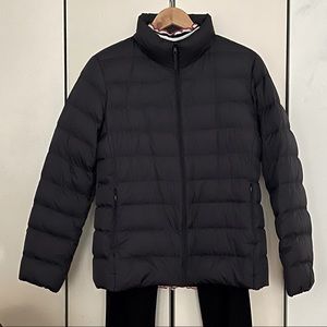 DOWN JACKET- UNIQLO ultralight down